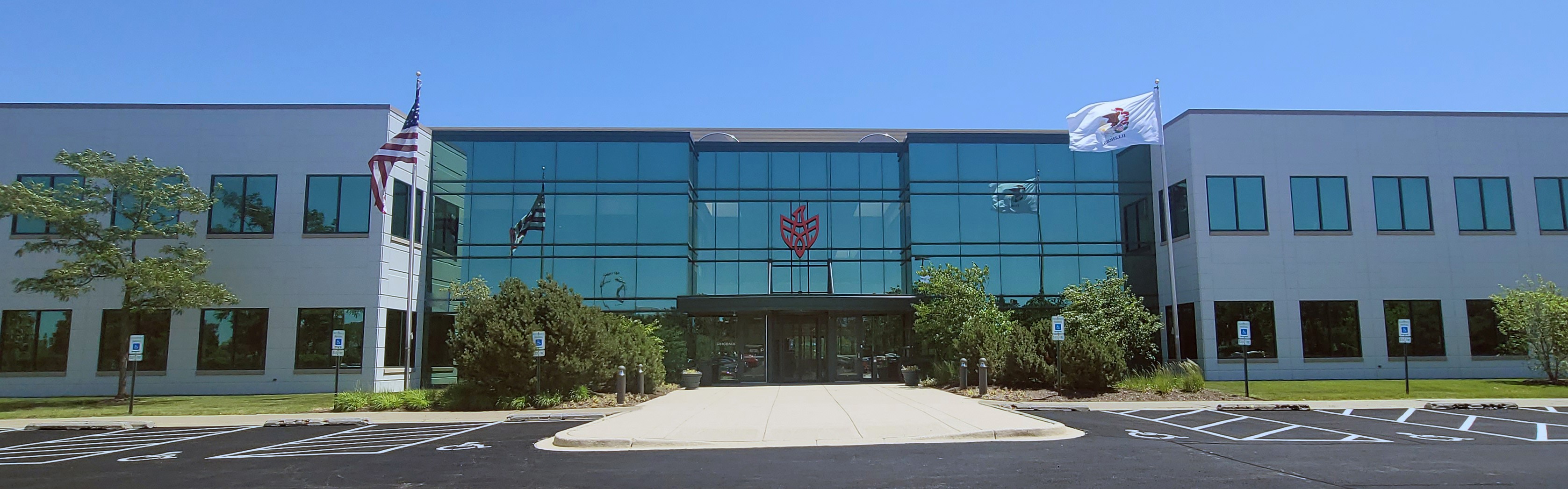 Finaflex office